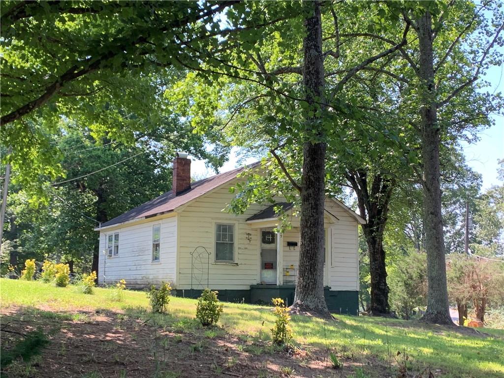 539 26th Street Sw Hickory NC 28602