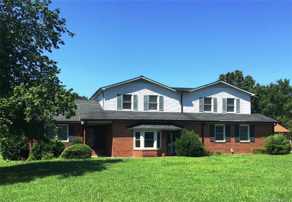 412 Birnamwood Drive Concord NC 28025