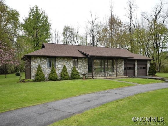 235 Hendrix Street Waynesville NC 28786