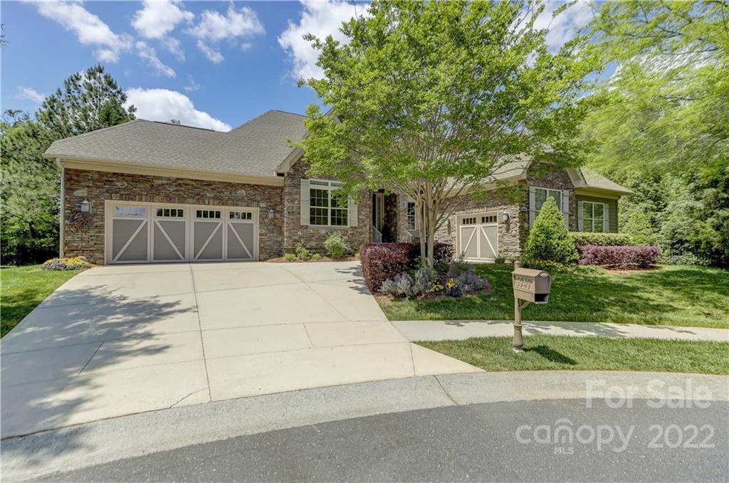 5940 Copperleaf Commons Court Charlotte NC 28277