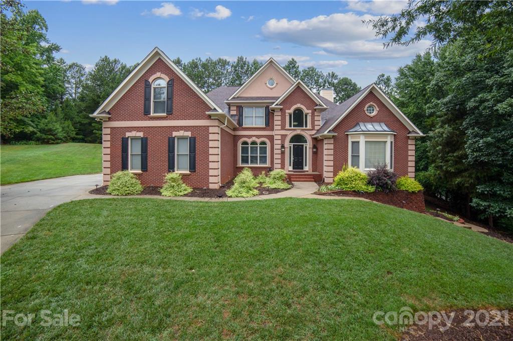 8402 Wren Creek Drive Charlotte NC 28269