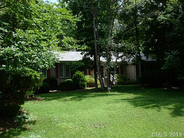 3701 Red Fox Trail Matthews NC 28104