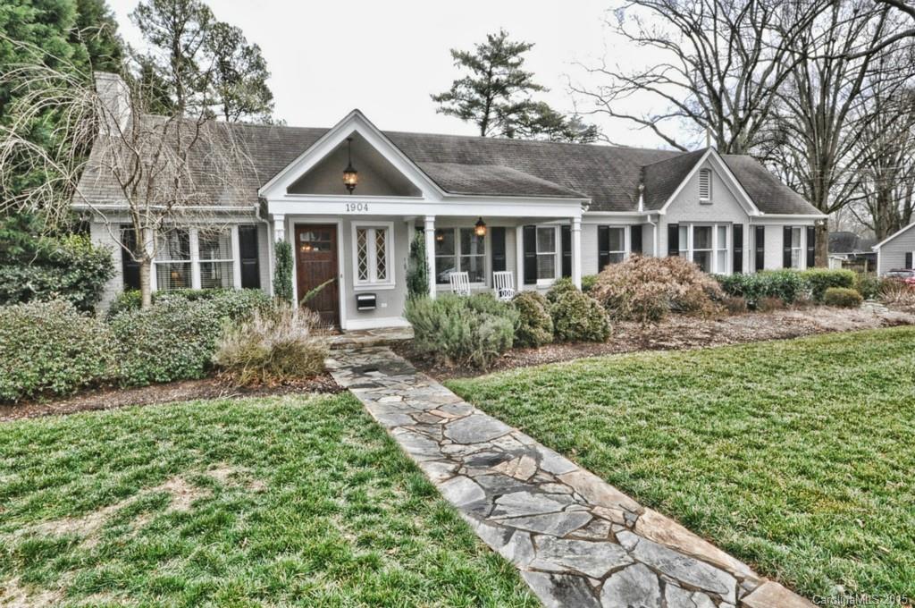 1904 Winter Street Charlotte NC 28205