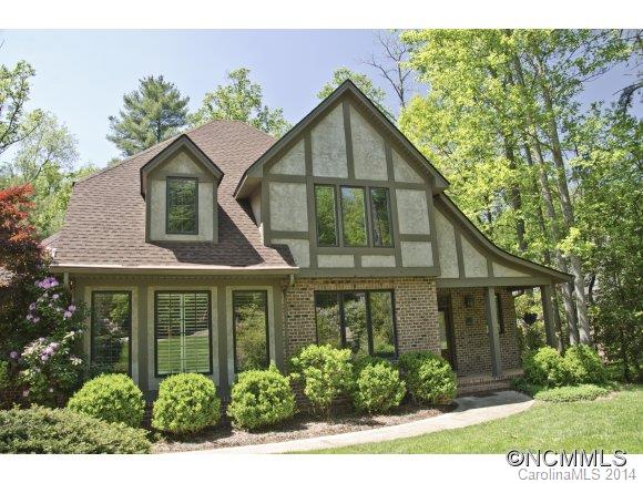 201 Crocus Lane Asheville NC 28803