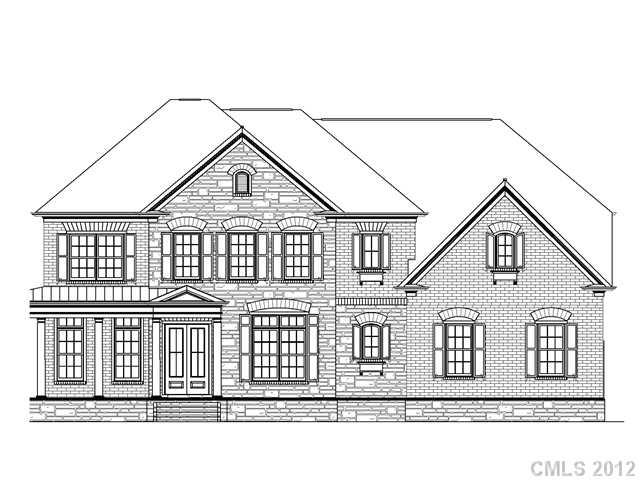 6530 Fairsted Lane Huntersville NC 28078