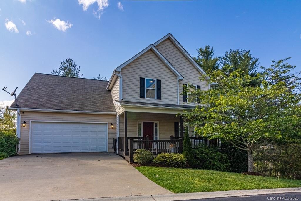 91 Paper Birch Avenue Asheville NC 28806