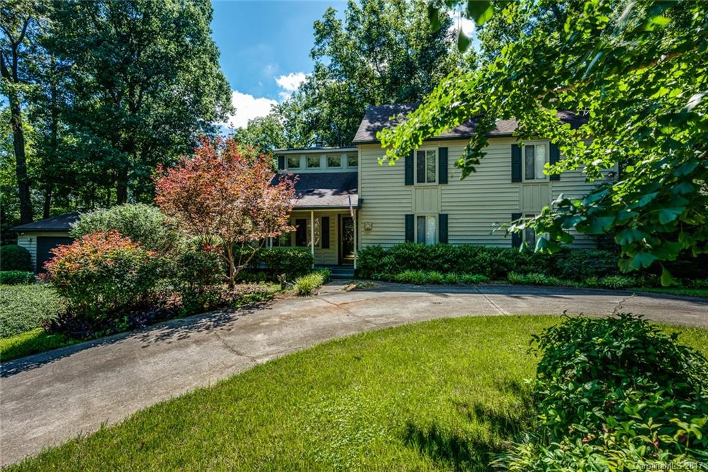 7917 Serendipity Lane Charlotte NC 28277
