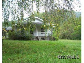 391 Old Mars Hill Highway Weaverville NC 28787