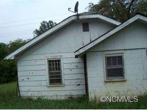 391 Old Mars Hill Highway Weaverville NC 28787