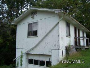 391 Old Mars Hill Highway Weaverville NC 28787