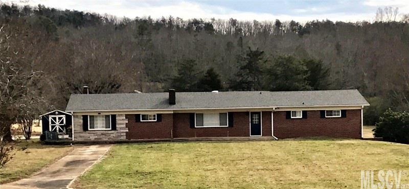 1515 Union Grove Road Lenoir NC 28645
