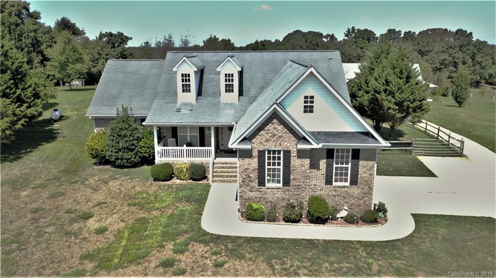 6631 Edwards Farm Lane Monroe NC 28110