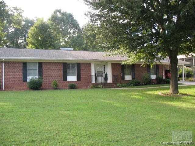 105 Starrett Lane Morganton NC 28655