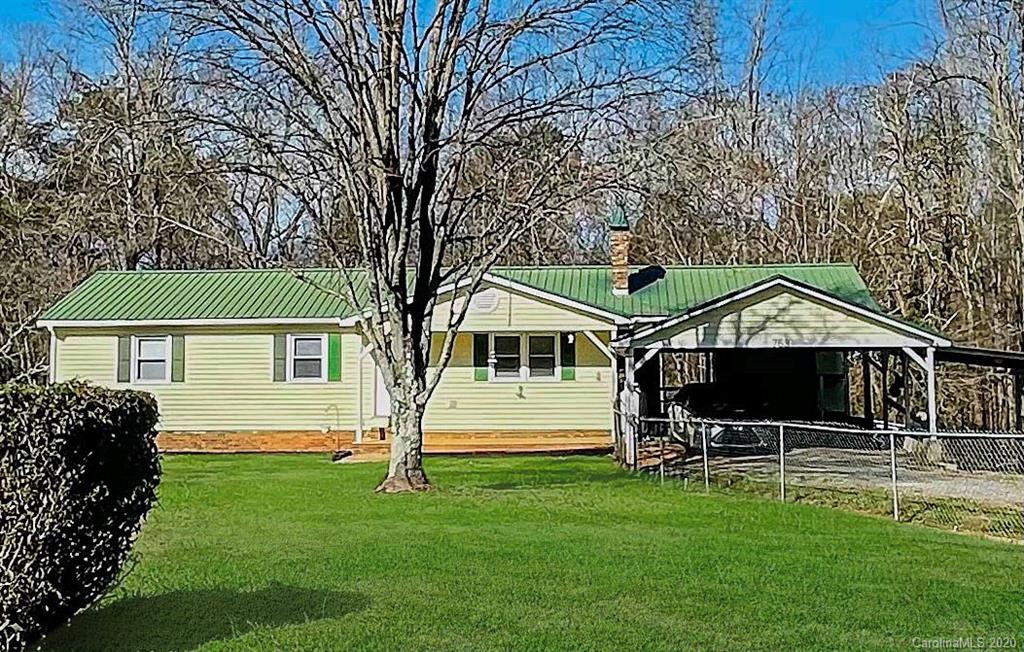763 Garden Valley Road Statesville NC 28625