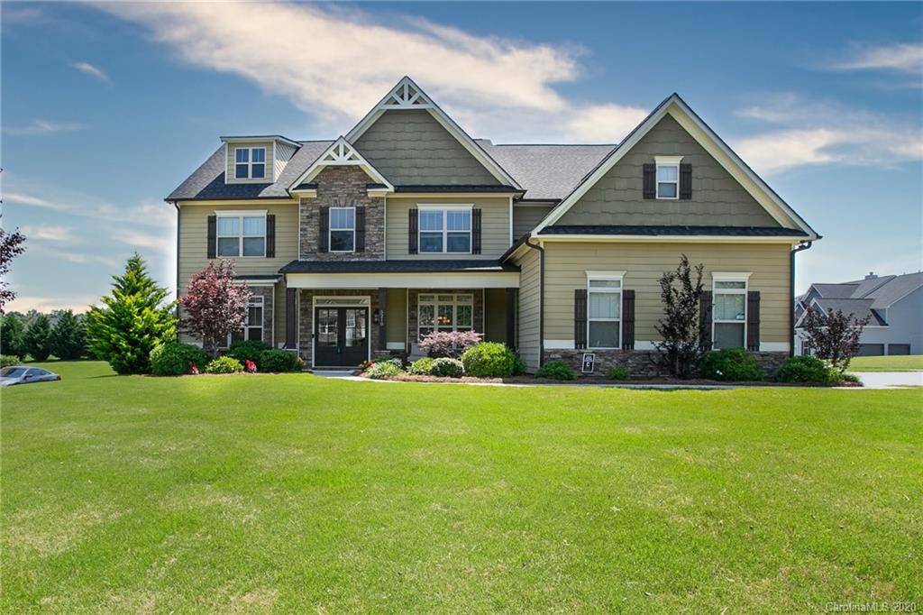 5210 Brynmar Drive Waxhaw NC 28173