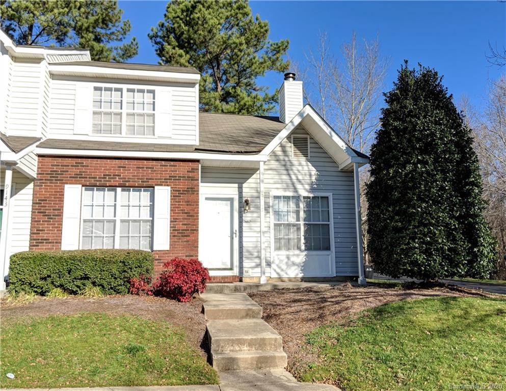 9145 Charminster Court Charlotte NC 28269