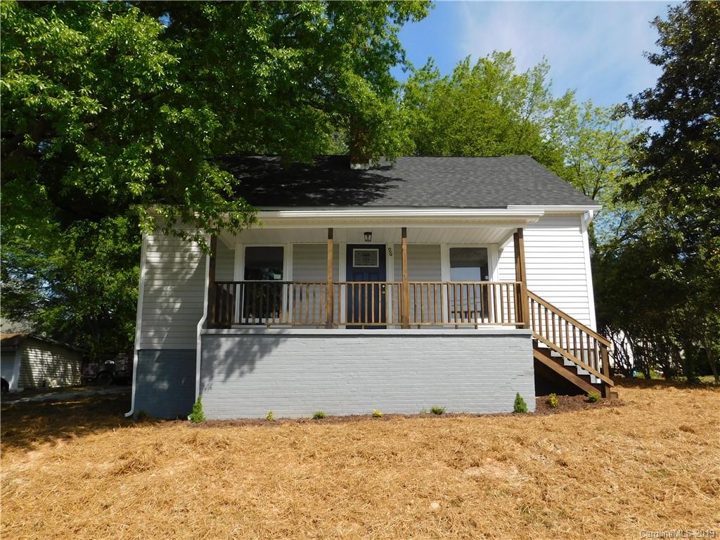 96 Parallel Court Nw Concord NC 28025