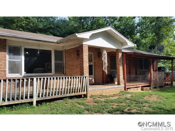 254 Old Home Road Asheville NC 28804