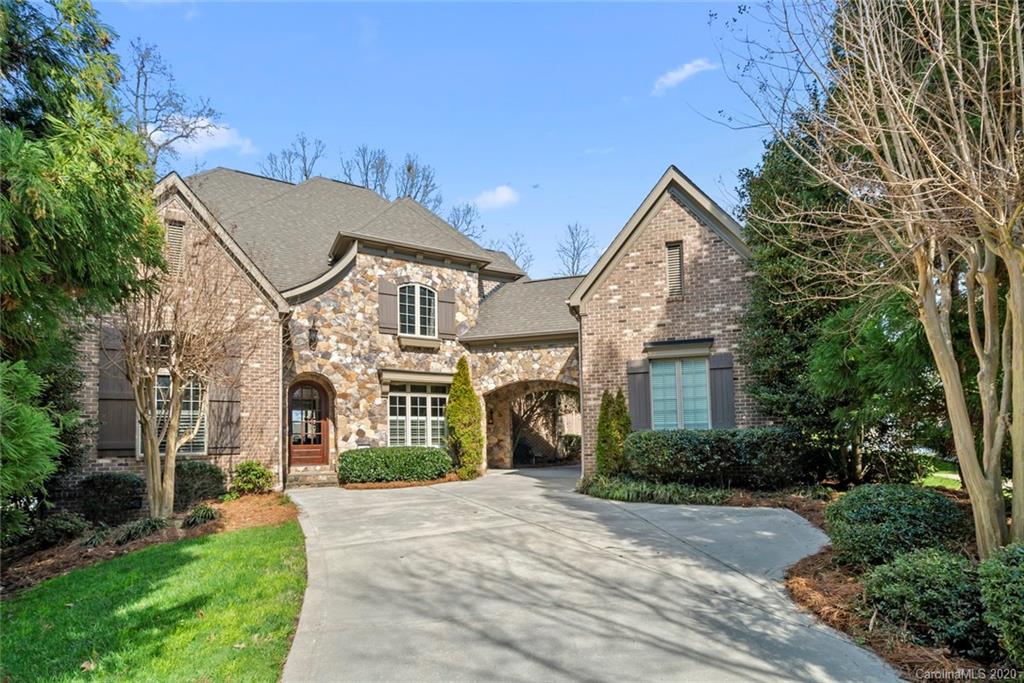 12635 Preservation Pointe Drive Charlotte NC 28216