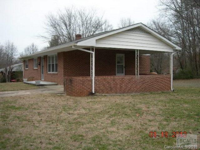 416 Rockyford Street Morganton NC 28655