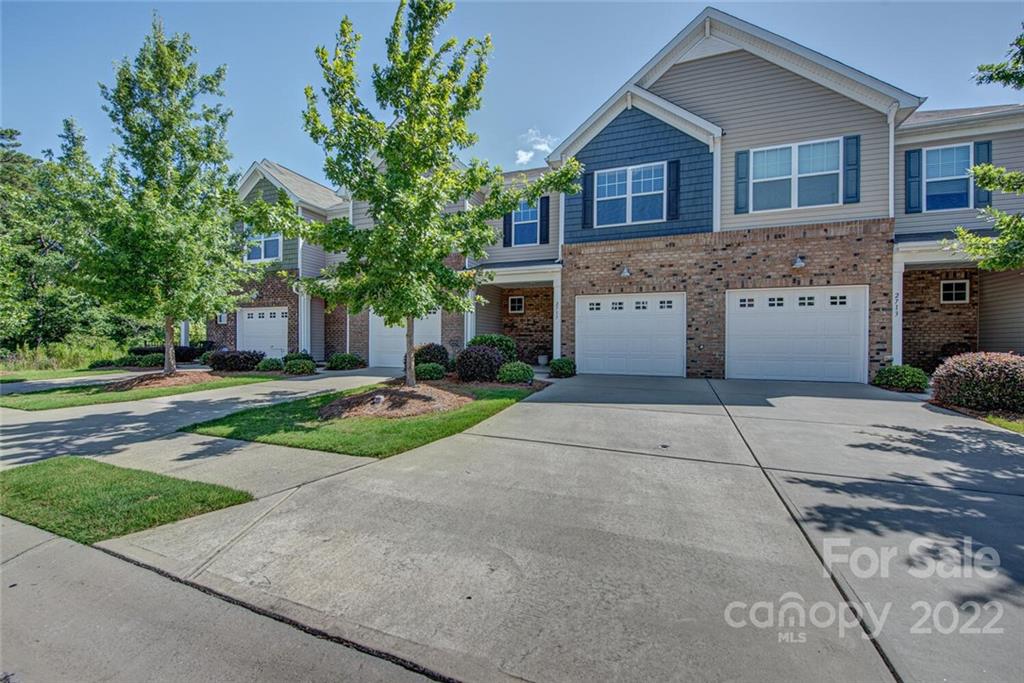 2717 Sawbridge Lane Gastonia NC 28056