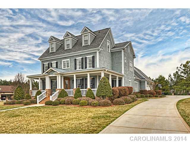 123 Torrence Chapel Road Mooresville NC 28117