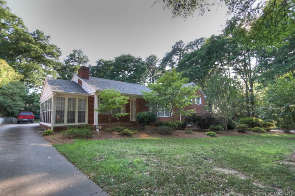 617 Townsend Avenue Gastonia NC 28052