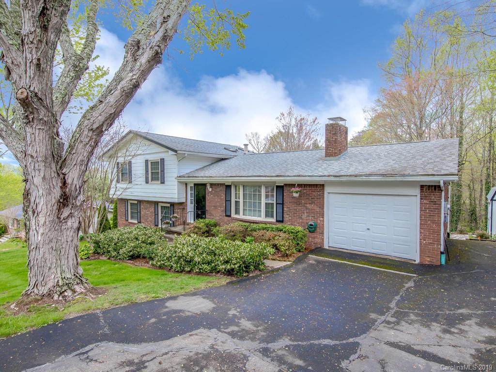 3 Wondu View Court Asheville NC 28806