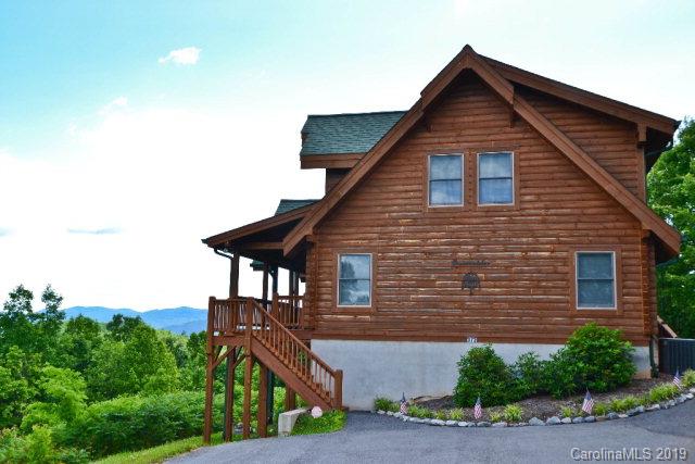 373 Grandview Peaks Drive Nebo NC 28761
