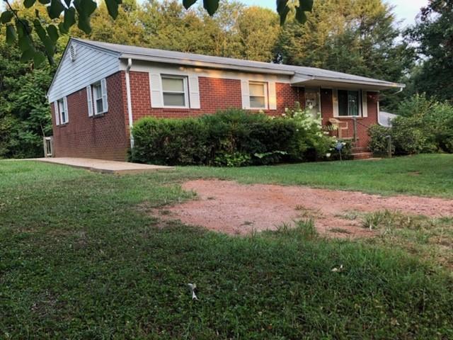 261 Starnes Lane Taylorsville NC 28681