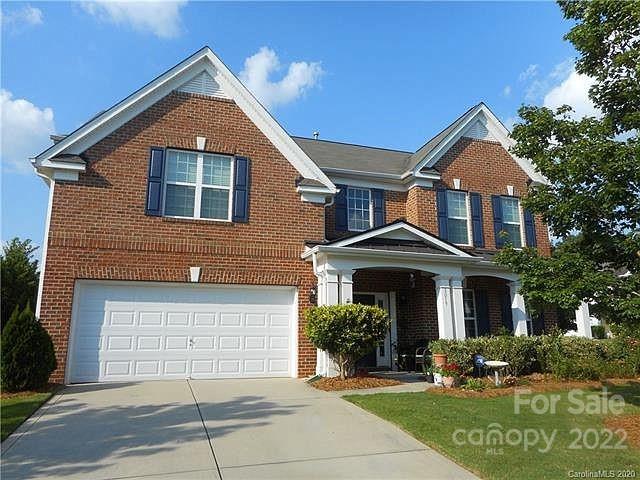 8019 Red Water Road Charlotte NC 28277
