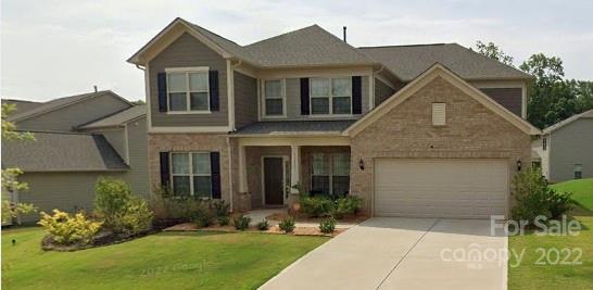 11161 Limehurst Place Charlotte NC 28278