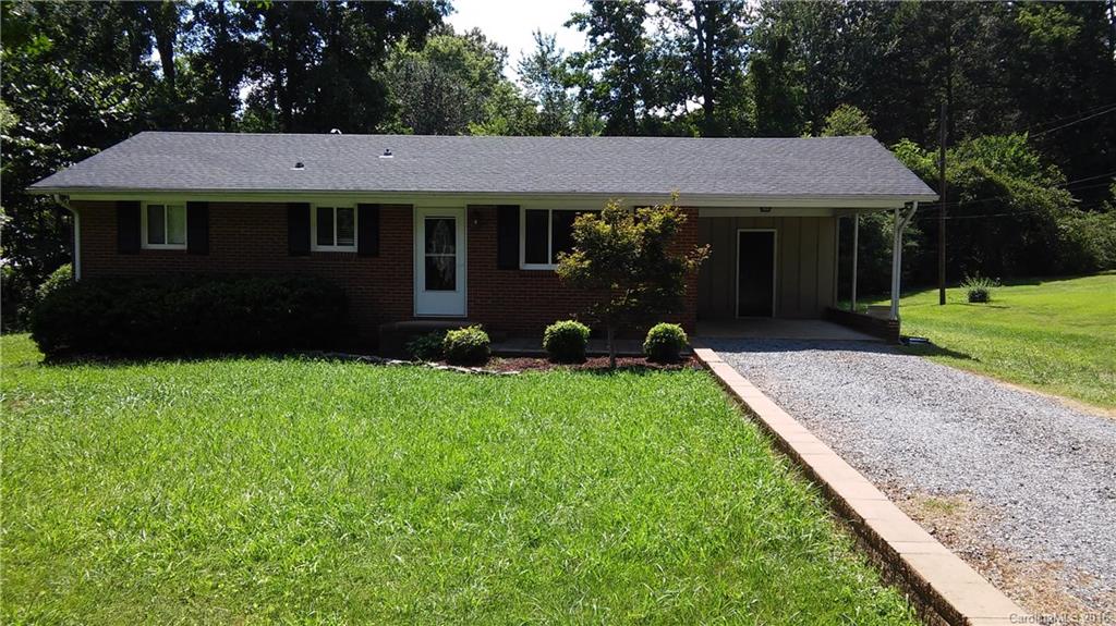 201 Forestway Drive Mount Holly NC 28120