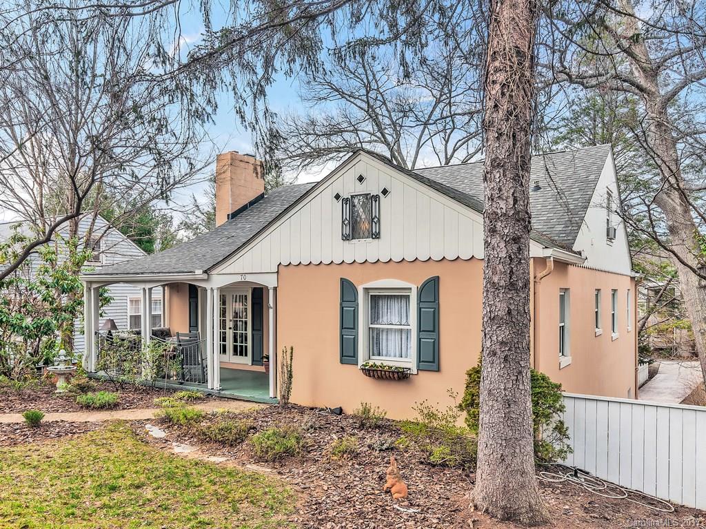 70 Manetta Road Asheville NC 28804