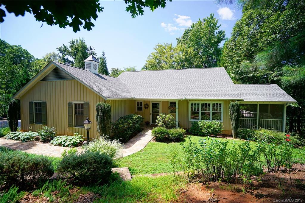 434 Canebrake Road Tryon NC 28782