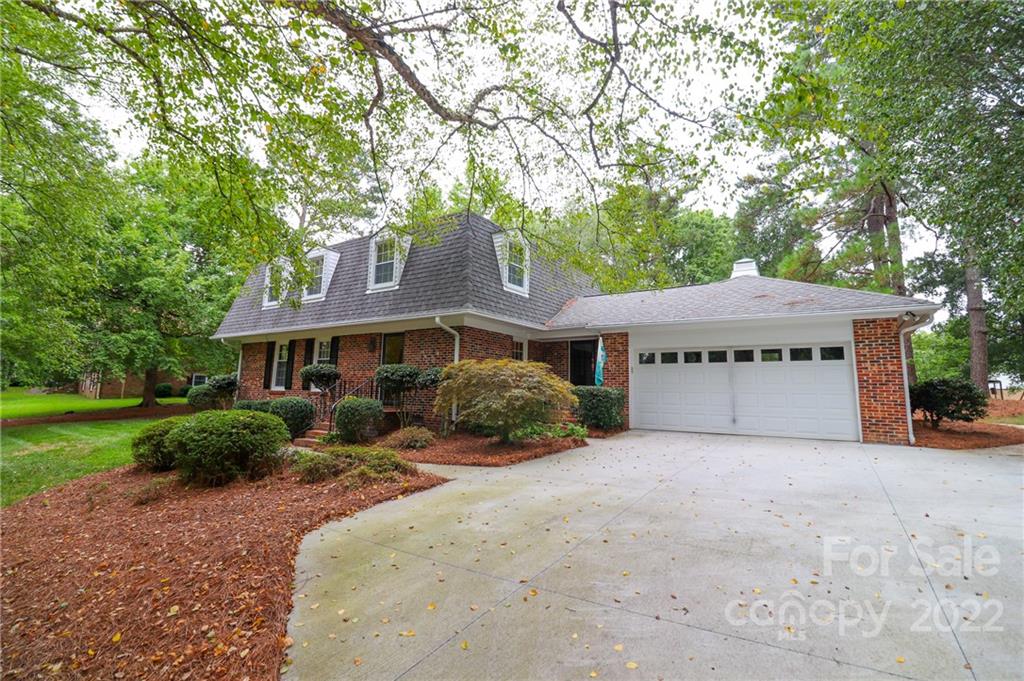 451 Woodend Drive SE Concord NC 28025