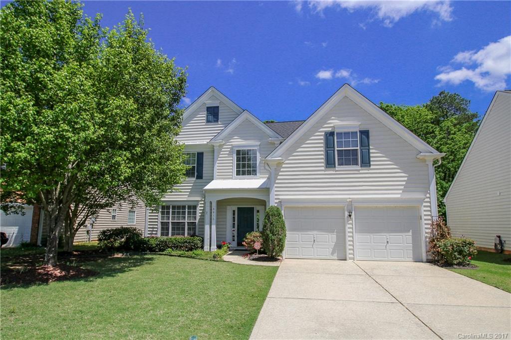8816 Darcy Hopkins Drive Charlotte NC 28277