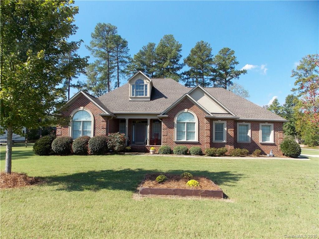 1450 Killian Farm Road Stanley NC 28164