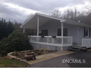 36 Camelfield Road Weaverville NC 28787