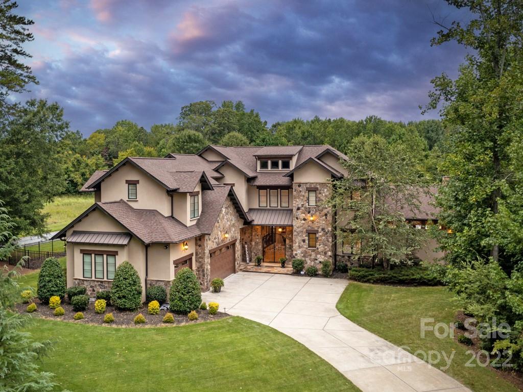 1501 Alydar Court Waxhaw NC 28173