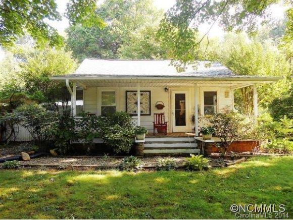 235 Old Leicester Highway Asheville NC 28804