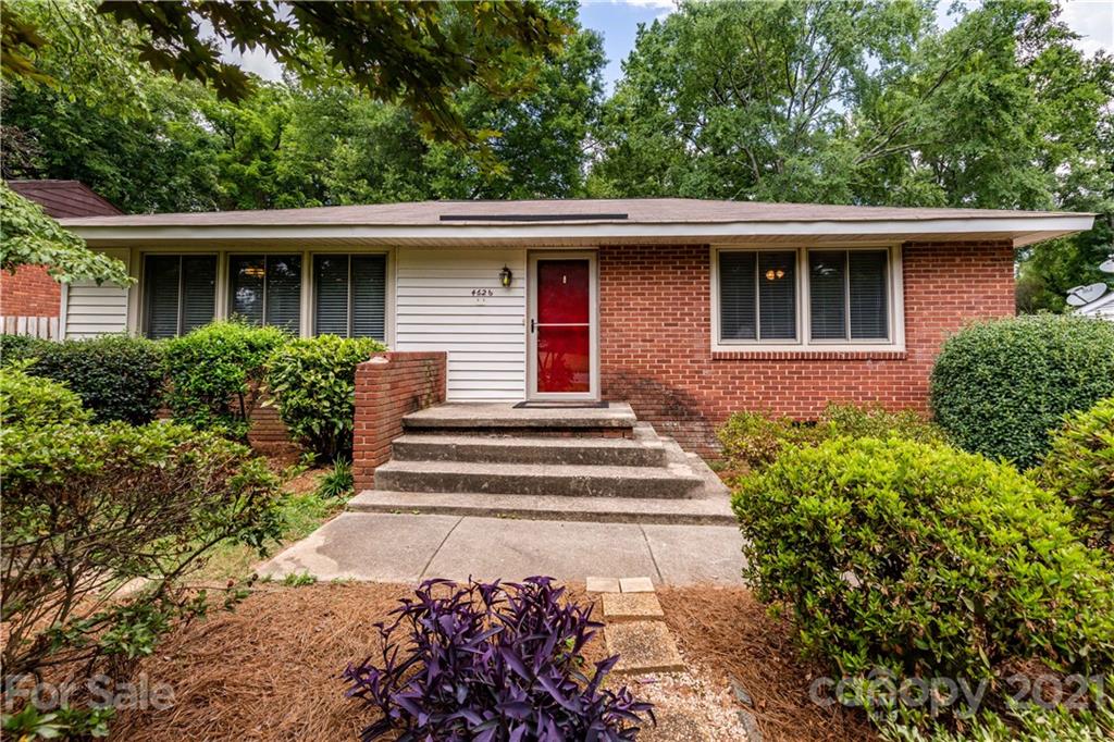 4626 Murrayhill Road Charlotte NC 28209