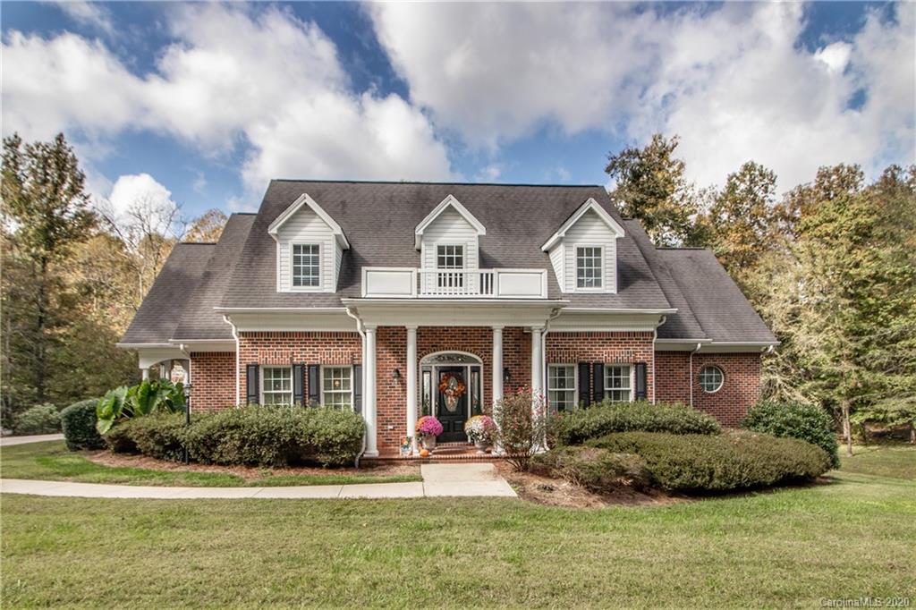 540 Saint Cloud Drive Statesville NC 28625
