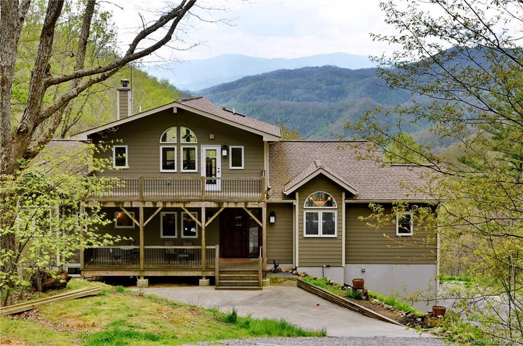 21 Listening Cove Clyde NC 28721