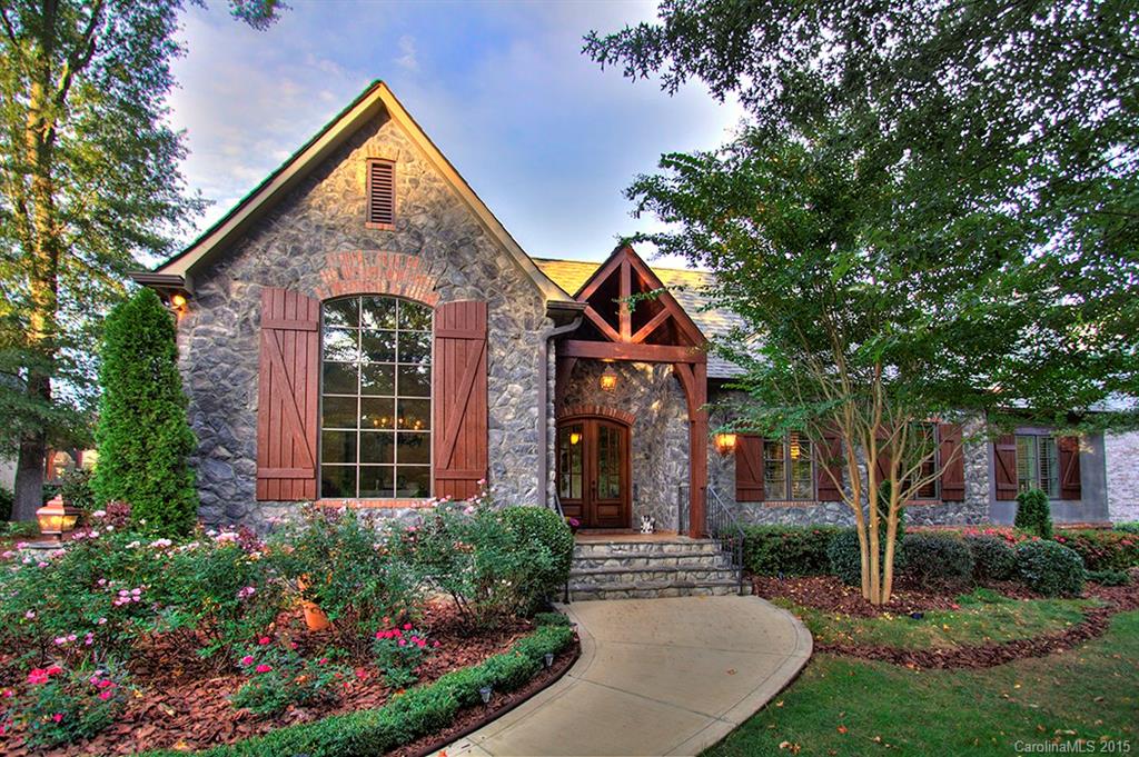 728 Beauhaven Lane Waxhaw NC 28173