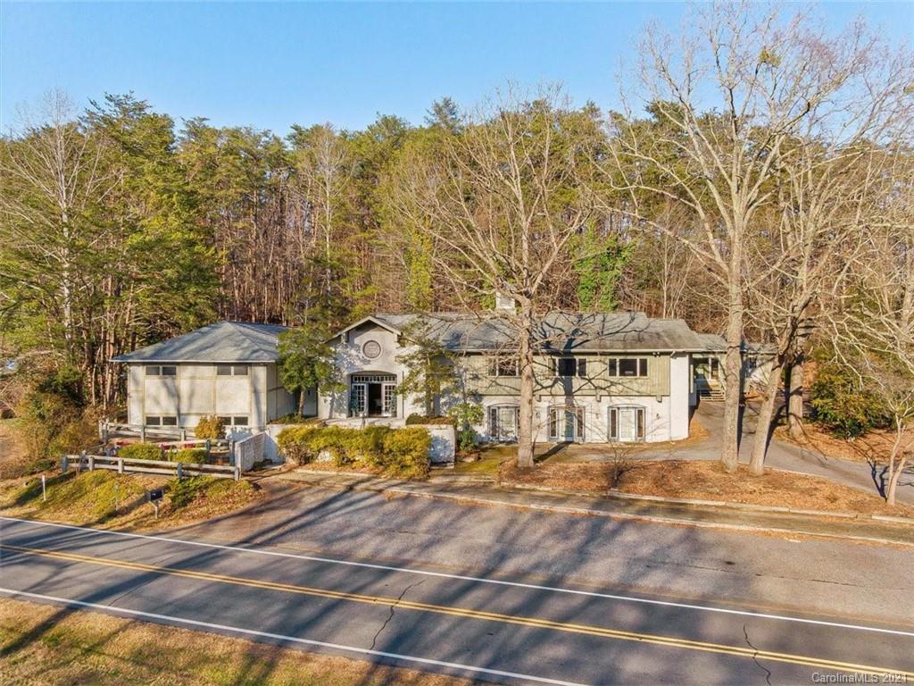 794 Buffalo Creek Road Lake Lure NC 28746