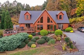424 Boulder Ridge Lake Lure NC 28746