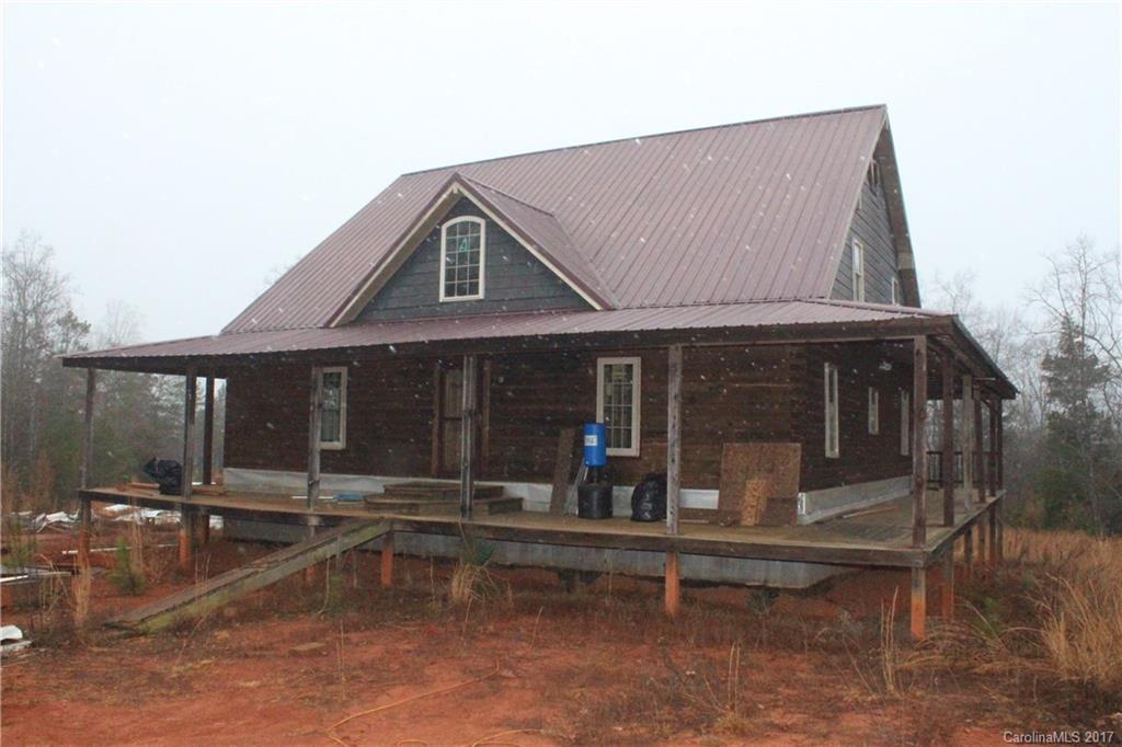 271 Gentle Winds Lane Bostic NC 28018
