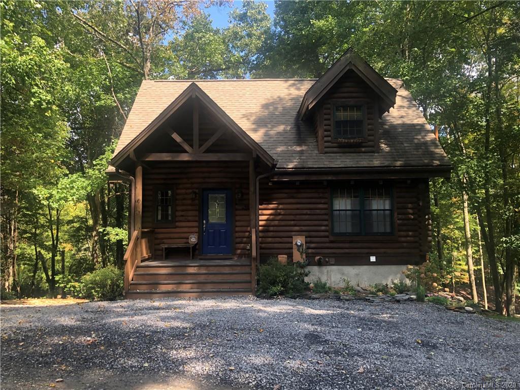 38 Robin Hood Lane Maggie Valley NC 28751