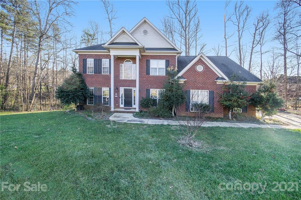 9801 Wesleyan Court Mint Hill NC 28227